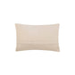 Hook Pillow, Candy Cane Joy
