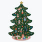 Nutcracker Puzzle