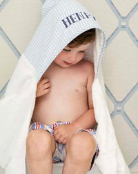 bath time for him
