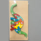 Montessori & Educational Wooden Puzzle Toy- Assorted