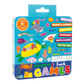 Magnetic Fun & Games Tin - Ocean