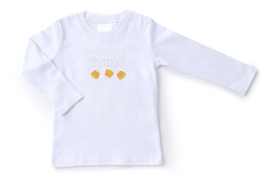 Boy's Long Sleeve T-Shirt