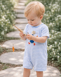 gone fishing
