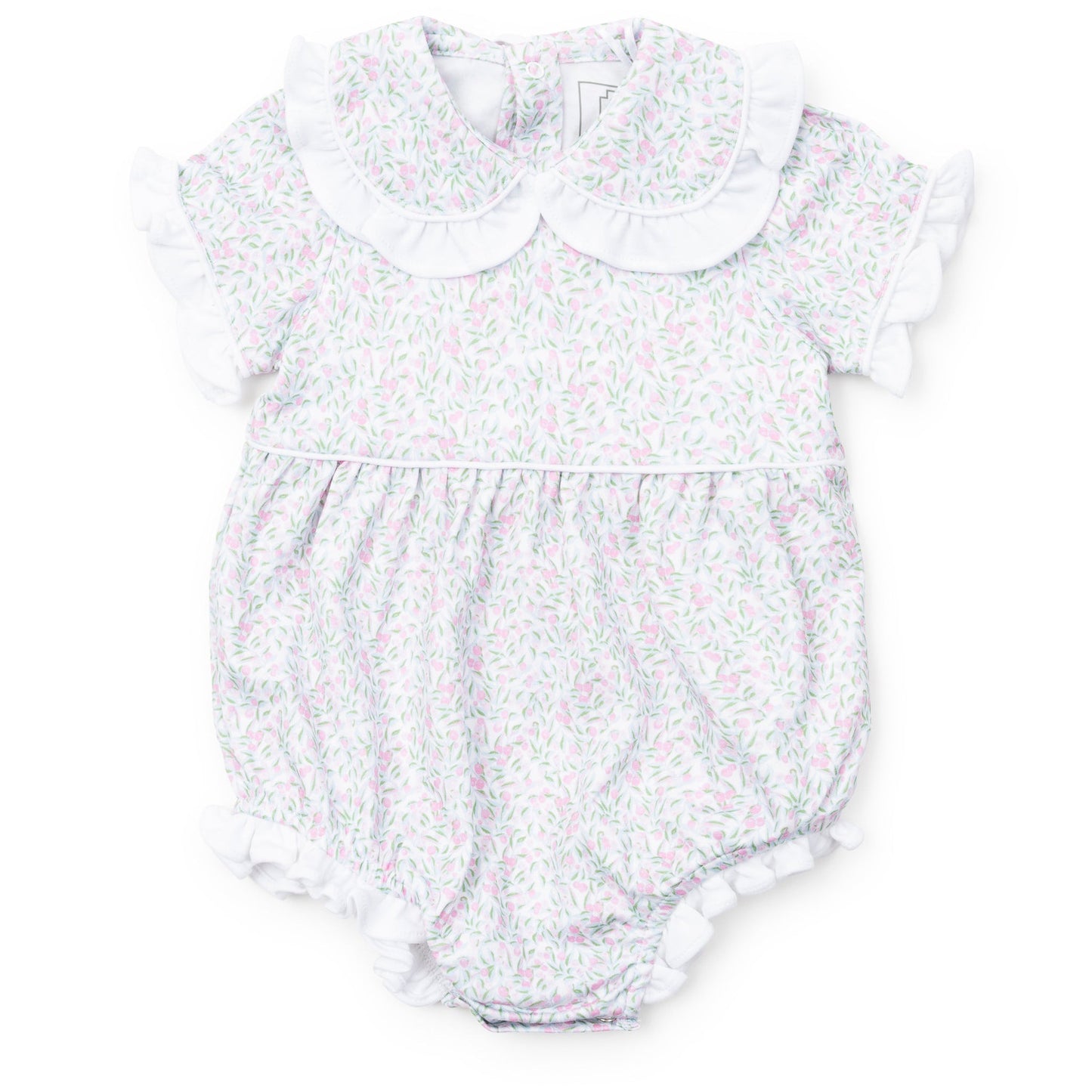 Council Bubble, Garden Soiree