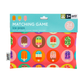 Ice Pops Matching Game