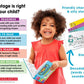 Bob Books: Beginning Readers (Set 1) (Stage 1)