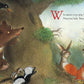 Where Is Bear? Padded Board Book