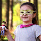 Lottie Doll Clothes, Superhero
