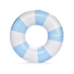 Kids Vintage Tube Float, Blue, 34"