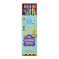 Construction My Pack of 6 Coloring Pencils