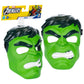 Marvel Avengers Hero Mask, Assorted