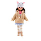 Lottie Doll, Pandora