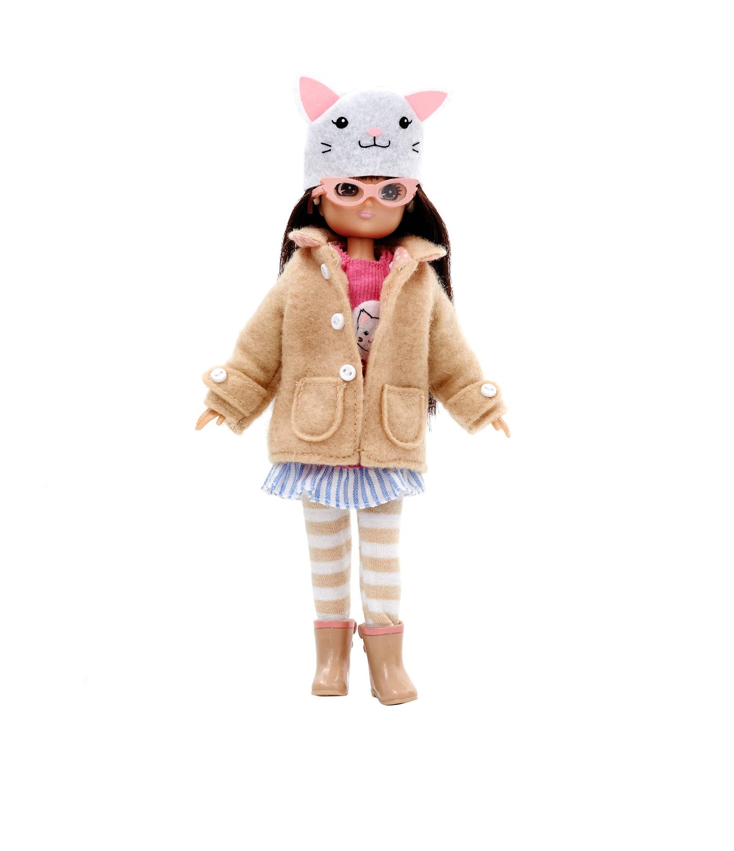 Lottie Doll, Pandora