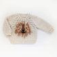 Lion Sweater