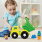 MEGA Bloks First Builders Lil Vehicles (assorted)