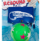 Playground Classics Neon Rebound Ball (sold individually)