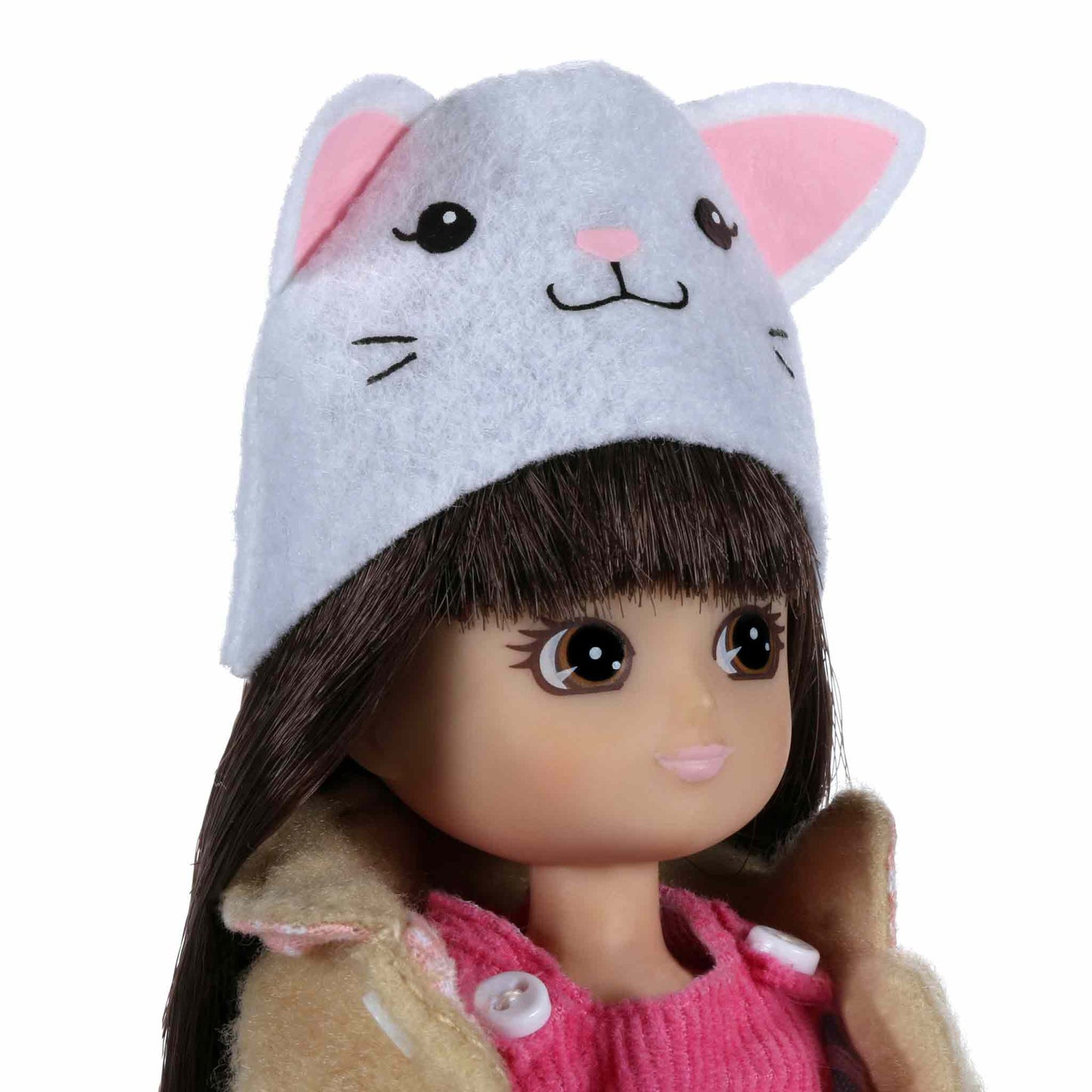 Lottie Doll, Pandora