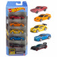 Hot Wheels 5-Pack (styles vary)