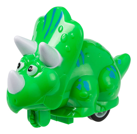 Press-N-Go Dino Zoomsters (sold individually)