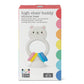 High Chair Buddy - Silicone Bear