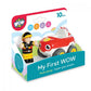 My First Wow Fire Engine Blaze 10+ months