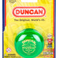 Duncan Classic Yo-Yo (colors vary)