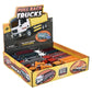 Die-Cast Pull Back Truck Stocking Stuffer Kids Toy