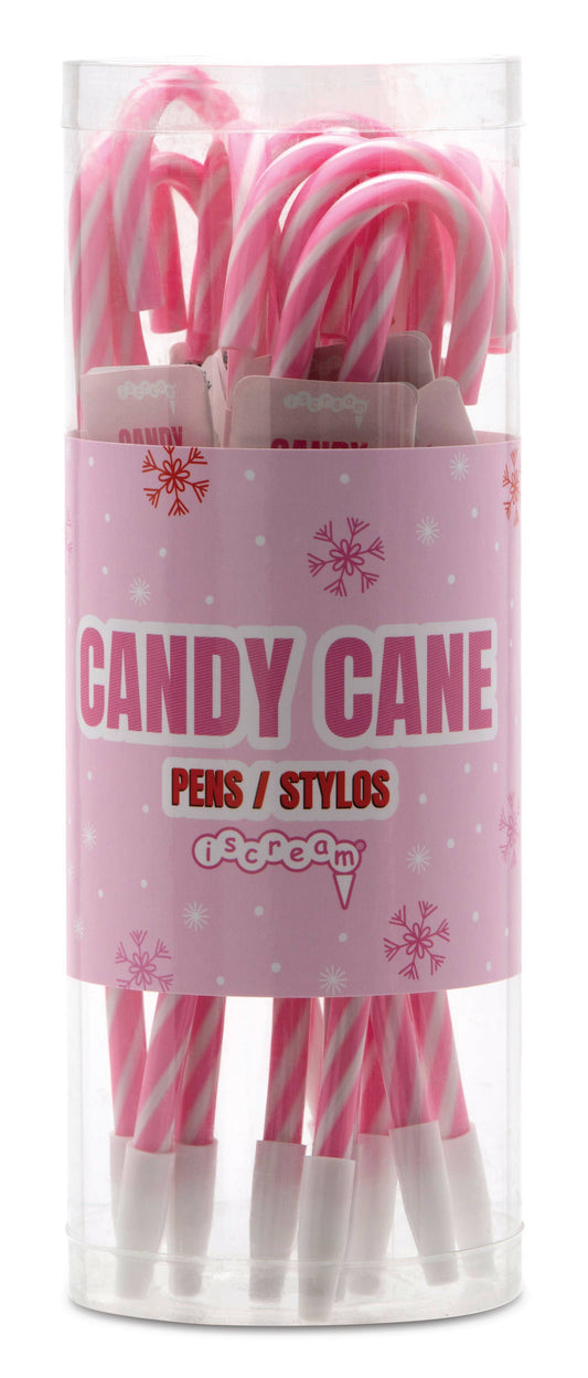 Candy Cane Pens