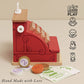 Shop Till - Cash Register & Money