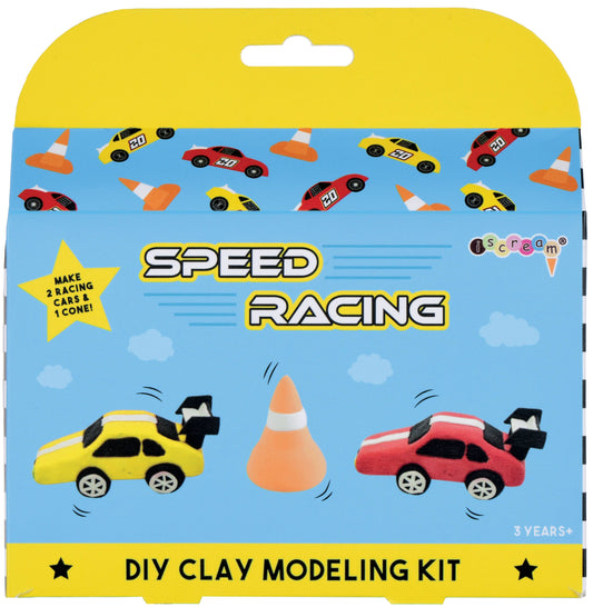 Make Your Own Race Car Kit