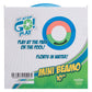 Get Outside GO! Play 10" Beamo-Flying Disk-Outdoor Play