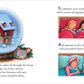 Night Before Christmas: Padded Board Book