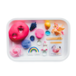 Children's Unicorns Sensory Play Dough Kit: Play Dough