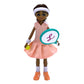 Lottie Doll Clothes, Tennis Club
