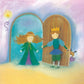 Princess and the Pea: A Classic Fairytale Keepsake Storybook
