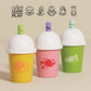 Takeaway Smoothie Trio