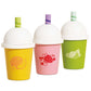 Takeaway Smoothie Trio