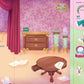 Princesses Sticker Doll Dress-Up Book