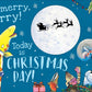 Giraffes Can't Dance: Jingle Bells