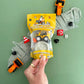 Construction Mini Play Pack