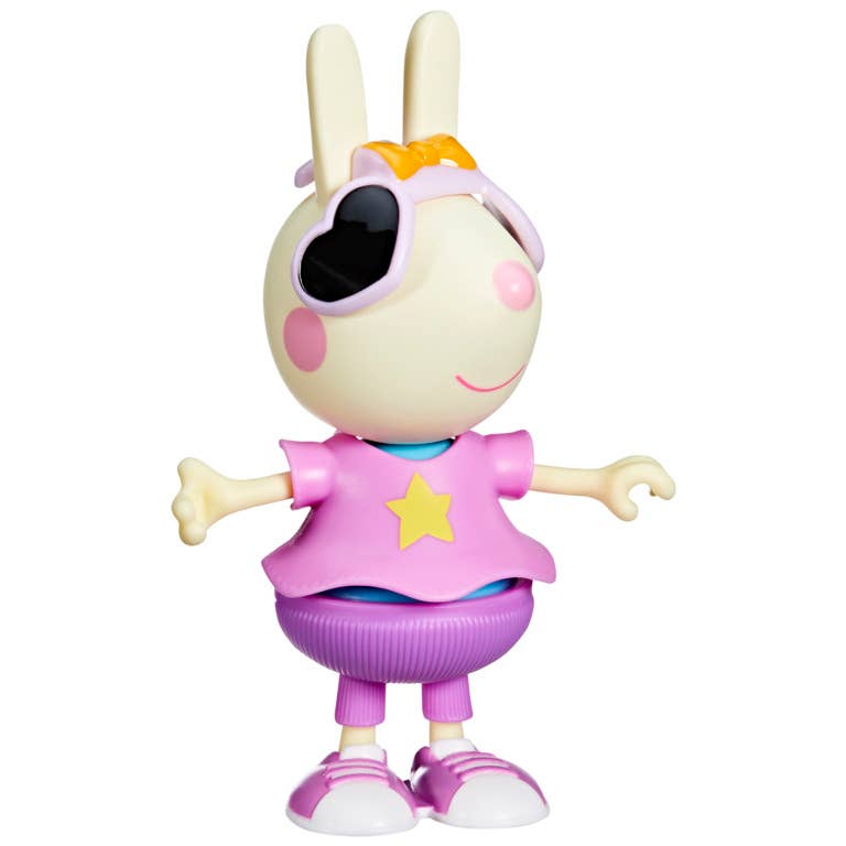 Peppa Pig and Friends Dress-Up