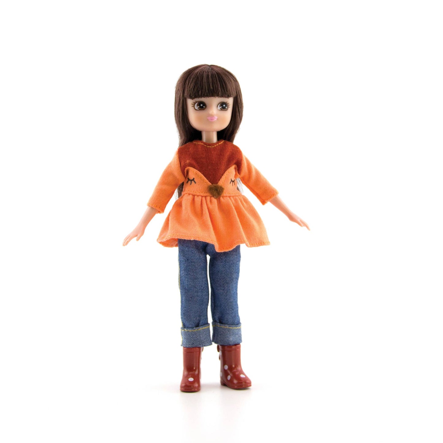 Lottie Doll, Walk in The Park