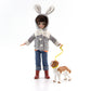 Lottie Doll, Walk in The Park