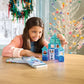 Magna-Tiles Winter Wonder 26-Piece Travel Set