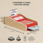 Wooden Shop Card Machine