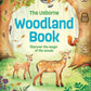 Woodland Book