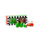 Santa  & Christmas Tree Bowling Game