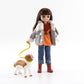 Lottie Doll, Walk in The Park