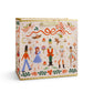 Nutcracker Sweets Gift Bag: Medium