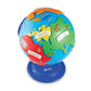 Puzzle Globe